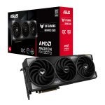 Видео карта Asus TUF-RX9070-O16G-GAMING