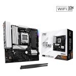 Дънна платка ASRock