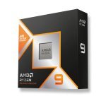 Процесор AMD 9950X3D 100-100000719WOF