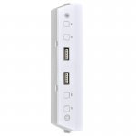 I/O модул Lian Li LAN216-1W