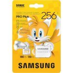 Флаш карта Samsung SAM-SDM-MD256SA-LC1