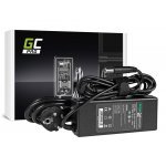 Захранващ адаптер за лаптоп GREEN CELL GC-AD09P-DELL-19.5V-4.62A