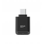 Четец за флаш карти Silicon Power SPU3CTMREDC2000K