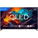 Телевизор KIVI 43U720QB