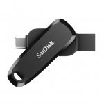 USB флаш памет SanDisk SDDDDC6-032G-G46