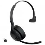 Колцентър слушалка Jabra 25599-899-999