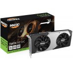 Видео карта Inno3D N50702-12D7X-195064N
