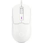 Мишка LORGAR LRG-MSA10-WH