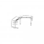 Компютърни бюра > Digitus DA-90392