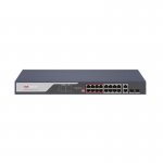 Суич Hikvision DS-3E0318P-E(C)