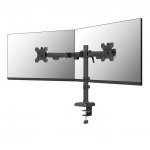 Стойки и стендове > NEOMOUNTS BY NEWSTAR DS60-600BL2