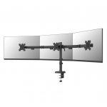 Стойки и стендове > NEOMOUNTS BY NEWSTAR DS60-600BL3