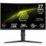 Монитор MSI MAG_275CQRF_QD_E2