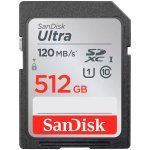 Флаш карта SanDisk SDSDUNC-512G-GN6IN
