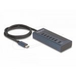 USB хъб Delock 64288