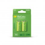Батерии > GP Batteries GP-BR-300CHCB-EB2