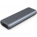Кутия за диск Orico AM2C3-G2-GY-BP