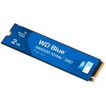 SSD Western Digital WDS200T4B0E-00CNZ0