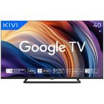 Телевизор KIVI 40F710QB