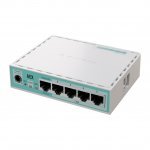 Безжичен рутер MikroTik E50UG