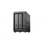 Мрежов видео рекордер Synology DVA1622