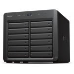 NAS устройство Synology DX1222