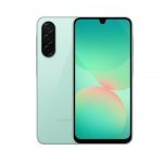 Смартфон Samsung SM-A266 GALAXY A26 5G 128GB 6GB Mint, SM-A266BLGBEUE
