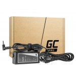 Захранващ адаптер за лаптоп GREEN CELL GC-AD49P-HP-19V-3.33A