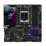 Дънна платка ASRock B850M RIPTIDE WIFI