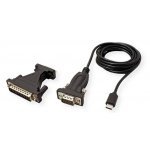 USB кабел Roline 12.99.1162