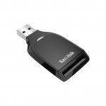 Четец за флаш карти SanDisk SDDR-C731-GN6NN