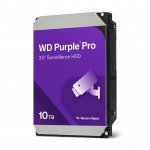 Твърд диск Western Digital WD102PURP