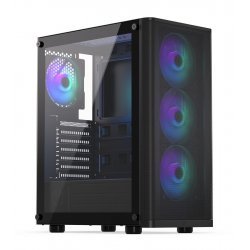 Компютърна кутия Endorfy EY2A014