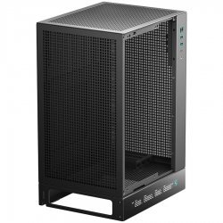 Компютърна кутия DeepCool CH170_DIGITAL