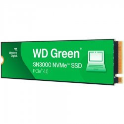 SSD Western Digital WDS100T4G0E-00CPS0