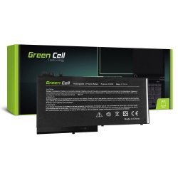 Батерия за лаптоп GREEN CELL GC-DELL-E5250-DE117