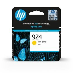 Консумативи за мастиленоструен печат > HP 4K0U5NE