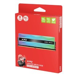 RAM памет Adata 4711085948977