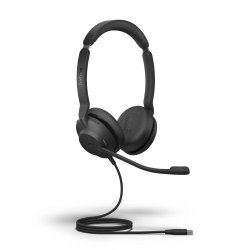 Колцентър слушалка Jabra 23189-999-779