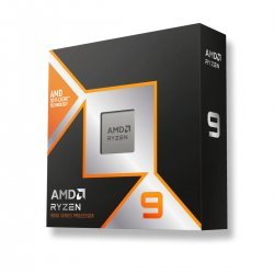 Процесор AMD 9950X3D 100-100000719WOF