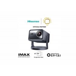 Дигитален проектор Hisense 20015299