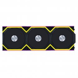 Охлаждане Lian Li G99.12SL1W3B.00