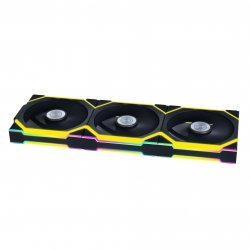 Охлаждане Lian-Li G99.12RSL1W3B.00