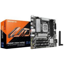 Дънна платка Gigabyte 4719331866814