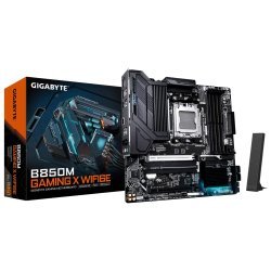 Дънна платка Gigabyte 4719331866433