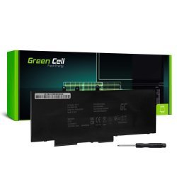 Батерия за лаптоп GREEN CELL GC-DELL-5280-DE128V2