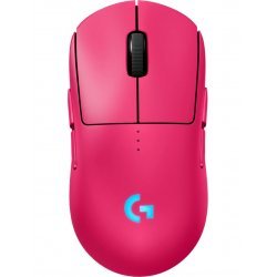 Мишка Logitech G Pro 2 Lightspeed 910-007309