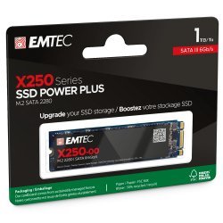SSD Emtec 3126170170514