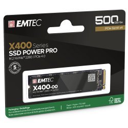 SSD Emtec 3126170176448