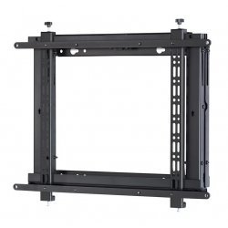 Стойки и стендове > NEOMOUNTS BY NEWSTAR WL95-800BL1